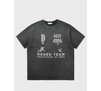 Duke & Dexter Rodeo Team Tee men Shortsleeves black in taglia:S