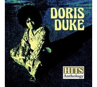 Duke, Doris - Hits Anthology