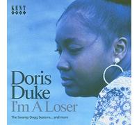 Doris Duke I'm a Loser: The Swamp Dogg Sessions... And More (CD) Album