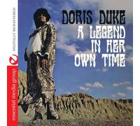 Duke, Doris - Legend In Her Own Time