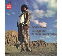 Doris Duke A legend in her own time (Vinyl LP) 12" Album