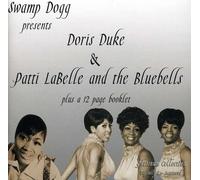 Duke, Doris & Patti Labelle & The Bluebells - Swamp Dogg Presents Doris Duke & Patti Labelle & T