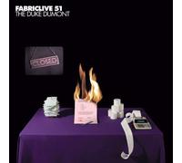 Duke Dumont - Fabriclive51: the Duke Dumont