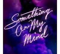 Vinile Purple Disco Machine - Something On My Mind