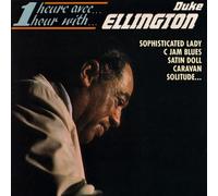 Duke Ellington - 1 heure avec