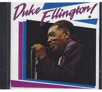 Duke Ellington - 18 Hits