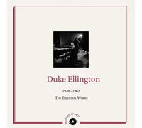 Duke Ellington 1928-1962: The Essential Works (Vinyl LP) 12" Album