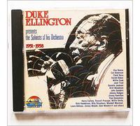 Duke Ellington - 1951-58 Soloist of His Orchest