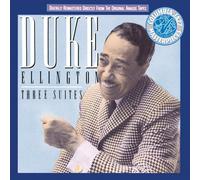 Duke Ellington 3 Suites (CD)