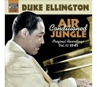 Duke Ellington Air Conditioned Jungle - Original Recordings Vol.10 1945 (CD)