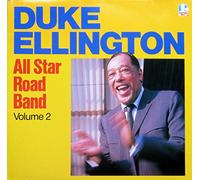 Duke Ellington - All star Road band 2