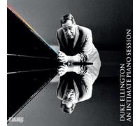 Duke Ellington An Intimate Piano Session (CD) Album