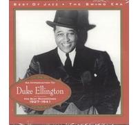 Duke Ellington - An Introduction to...1927