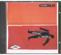 Duke Ellington - Anatomy of a Murder