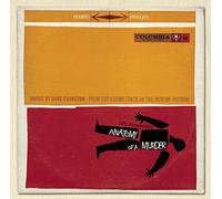 Duke Ellington - Anatomy Of A Murder (Columbia Jazz Classics)