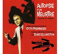 Duke Ellington - Anatomy of A Murder OST