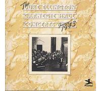 Duke Ellington and His Or The Duke Ellington Carnegie Hall Concerts: Janua (CD)