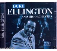 Duke Ellington and His Orchestra - Mr. Ellington