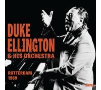 Ellington Duke And His Orchestra - Rotterdam 1969