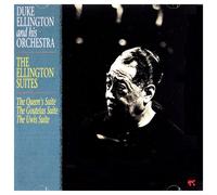 Duke Ellington and His Orchestra The Ellington Suites (CD)