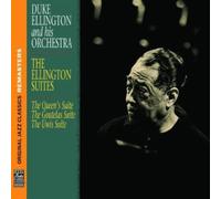 Ellington Duke - The Ellington Suites