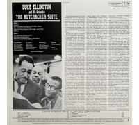 Duke Ellington and His Orchestra The Nutcracker Suite (Vinyl LP) 12" Album