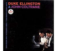 Duke Ellington - And John Coltrane