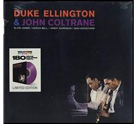 Duke Ellington And John Coltrane (Limited Edt. Purple Vinyl)
