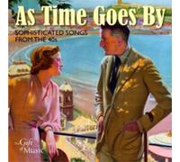 Duke Ellington As Time Goes By (CD) Album