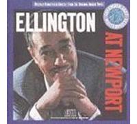 Duke Ellington - At Newport by Duke Ellington