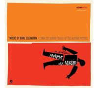 Duke Ellington & Billy Strayhorn - Anatomy Of A Murder