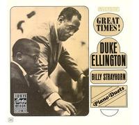 Duke Ellington/Billy Strayhorn - Piano Duets: Great Times! by Duke Ellington/Billy Strayhorn (1992-01-02)