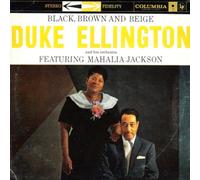 Duke Ellington - Black, Brown And Beige (Reissue) (Remastered) (CD)