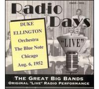 Duke Ellington - Blue Note Chicago