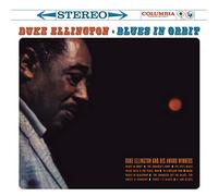 Duke Ellington - Blues in Orbit [+5 Bonus]