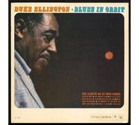 Duke Ellington - Blues In Orbit (Gatefold) (200g) (LP)