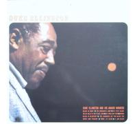 Duke Ellington - Blues in orbit [VINYL]