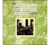 Duke Ellington - Carnegie Hall Concerts January 1946 1978 2lp - The Duke Ellington Carnegie Hall Concerts - January 1946