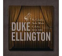Duke Ellington - Complete Columbia Studio Albums Collection Vol.2(1959-61) [10 CD]