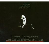 Duke Ellington; Drake; James - And His Orchestra 1941-1958