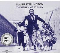 Duke Ellington - Duke And His Men