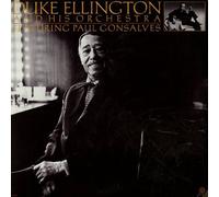 DUKE ELLINGTON - DUKE ELLINGTON AND HIS ORCHESTRA latin american suite