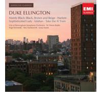 Duke Ellington Duke Ellington (CD) Album