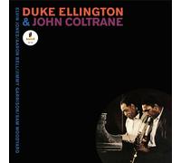 duke ellington & john coltrane