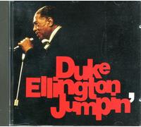 Duke Ellington Duke Ellington - Jumpin' (CD)