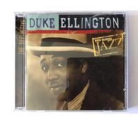 Duke Ellington - DUKE ELLINGTON - KEN BURNS JAZZ (1 CD)