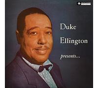 duke ellington presents (2