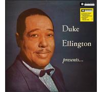 Duke Ellington Duke Ellington Presents... (Vinyl LP) 12" Remastered Album
