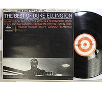 Duke Ellington - Duke Ellington - The Best Of Duke Ellington - Joker - SM 3056