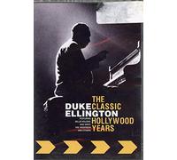 DUKE ELLINGTON - Duke Ellington - The Classic Hollywood Years